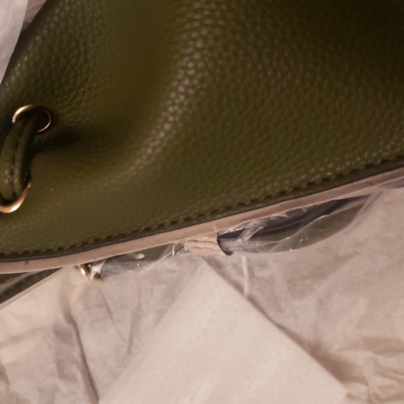 Isabelle Convertible Backpack - Picture 16 of 17